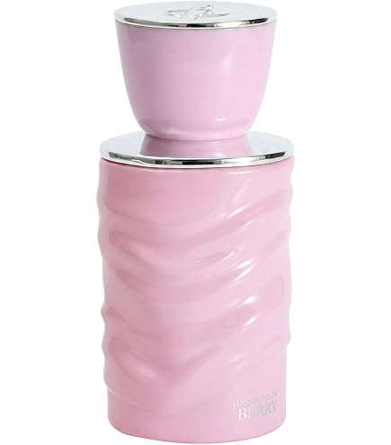 Amazon.com : Regal Touch La Rose perfume for women by Le Chameau
